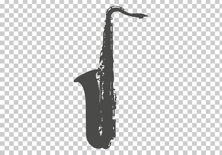 Saxophone Musical Instruments Silhouette PNG, Clipart, Black And White, Cartoon, Clarinet, Clarinet Family, Computer Icons Free PNG Download