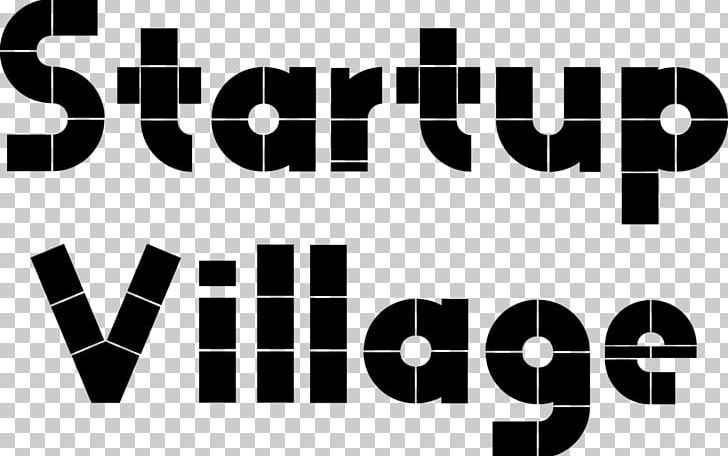Startup Village Avocado Media HOLOFIL Startup Company Innovation PNG, Clipart, Amsterdam, Angle, Black, Black And White, Brand Free PNG Download