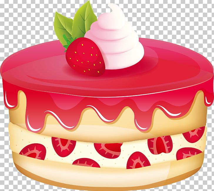 Strawberry Shortcake Bxe1nh Pudding PNG, Clipart, Amorodo, Birthday Cake, Bxe1nh, Cream, Cuisine Free PNG Download