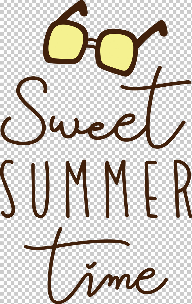Sweet Summer Time Summer PNG, Clipart, Behavior, Eyewear, Glasses, Happiness, Human Free PNG Download