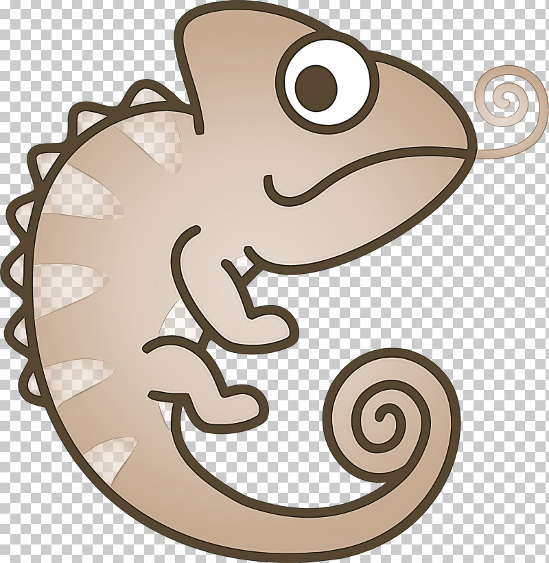 Cartoon Lizard Symbol Coloring Book Chameleon PNG, Clipart, Cartoon, Cartoon Chameleon, Chameleon, Coloring Book, Cute Chameleon Free PNG Download