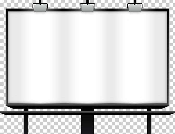 Billboard PNG, Clipart, Advertising, Angle, Area, Billboard, Black And White Free PNG Download