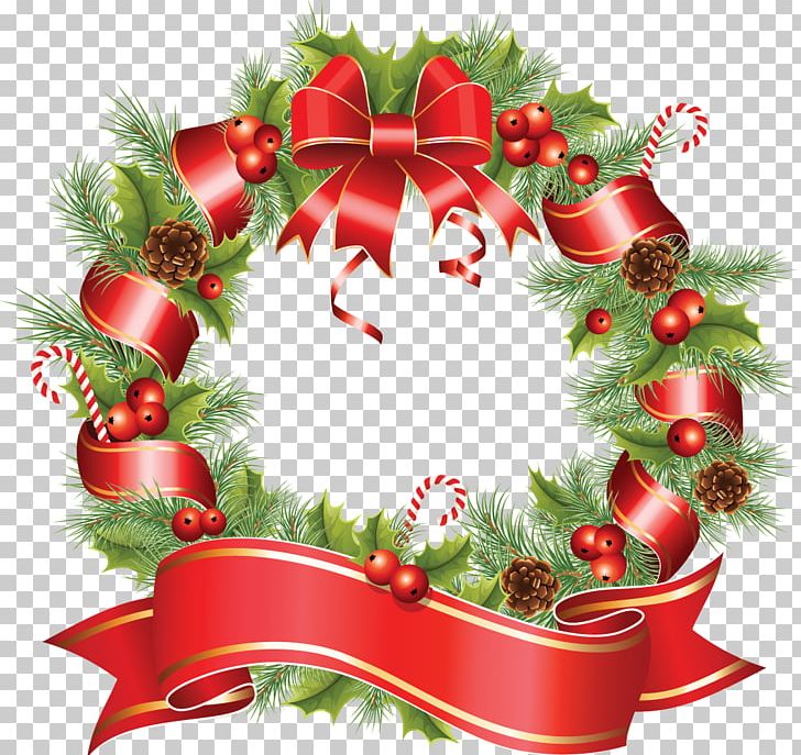 Christmas Frames Wreath PNG, Clipart, Christmas, Christmas Card, Christmas Decoration, Christmas Ornament, Christmas Tree Free PNG Download