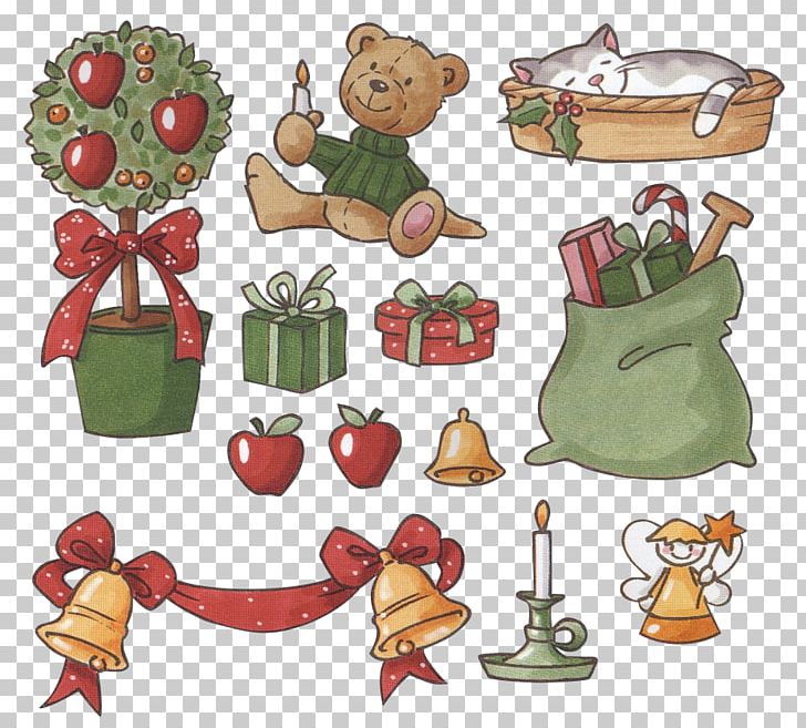 Christmas Ornament Santa Claus PNG, Clipart, Christmas, Christmas Decoration, Christmas Eve, Christmas Gift, Christmas Ornament Free PNG Download