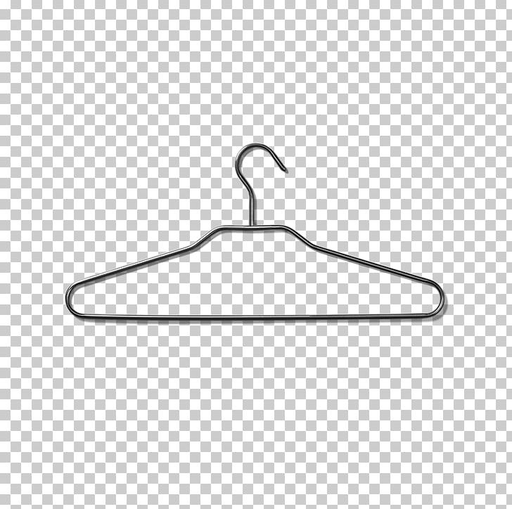 Clothes Hanger Clothing Clothes Line Bedroom PNG, Clipart, Aluminium, Black And White, Brand, Clothes, Daily Free PNG Download