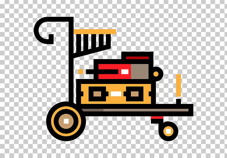 Computer Icons Trolley Baggage Cart PNG, Clipart, Airport, Bag, Baggage, Baggage Cart, Car Free PNG Download
