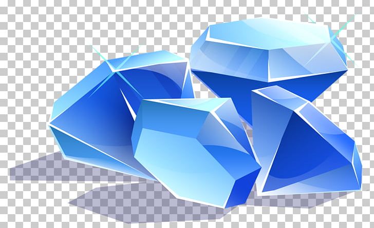 Diamond Crystal Blue PNG, Clipart, Angle, Blue, Brand, Cartoon, Computer Wallpaper Free PNG Download