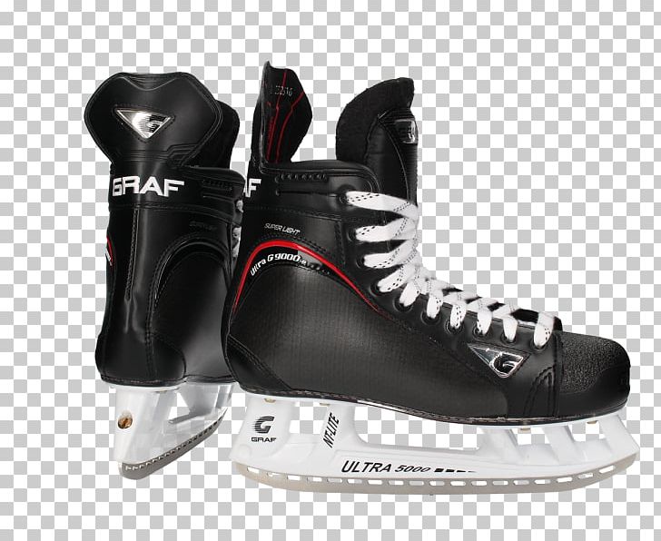 Ice Skates Ice Hockey In-Line Skates Sport PNG, Clipart, Athletic Shoe, Black, Boot, Ccm Hockey, Cross Training Shoe Free PNG Download