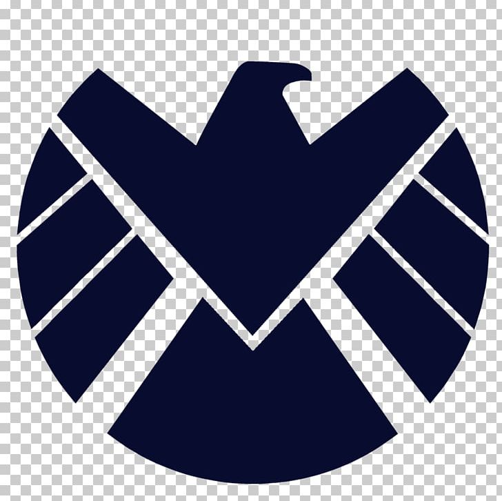 shield symbol marvel black widow
