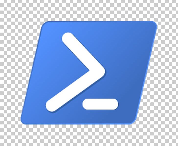 PowerShell Microsoft Corporation Installation .NET Framework Windows Server PNG, Clipart, Angle, Blue, Command, Commandline Interface, Computer Icons Free PNG Download