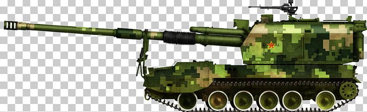 Tank China Self-propelled Artillery Self-propelled Gun PLZ-05 PNG, Clipart, Artillery, China, Combat Vehicle, Encyclopedia, Gun Accessory Free PNG Download