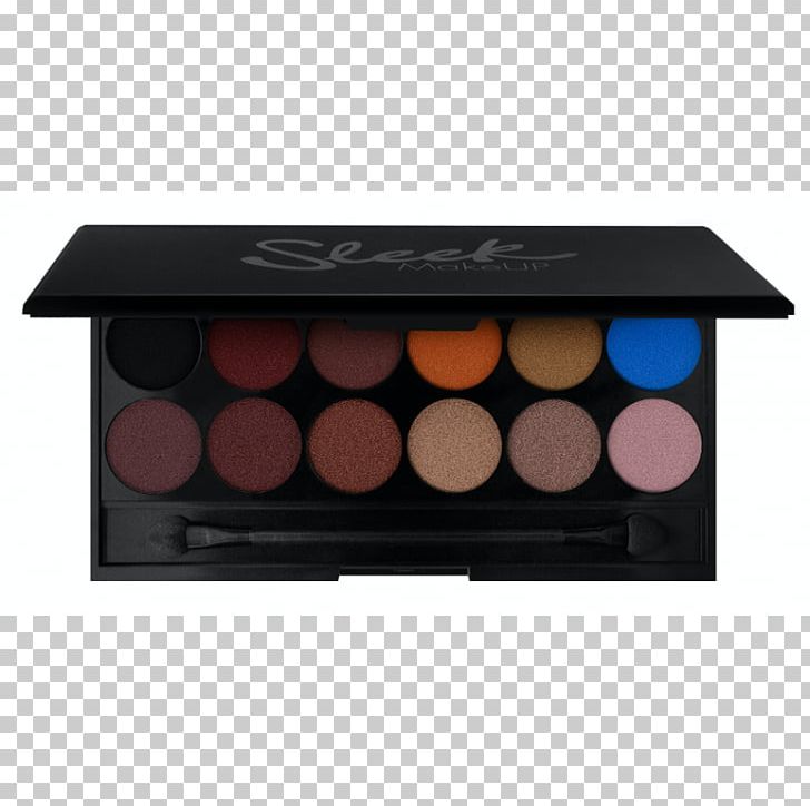 Viseart Eye Shadow Palette Sleek MakeUP Eyeshadow Palette Cosmetics Natasha Denona Sunset Palette PNG, Clipart, Beauty, Color, Cosmetics, Enchanted Forest, Eye Free PNG Download