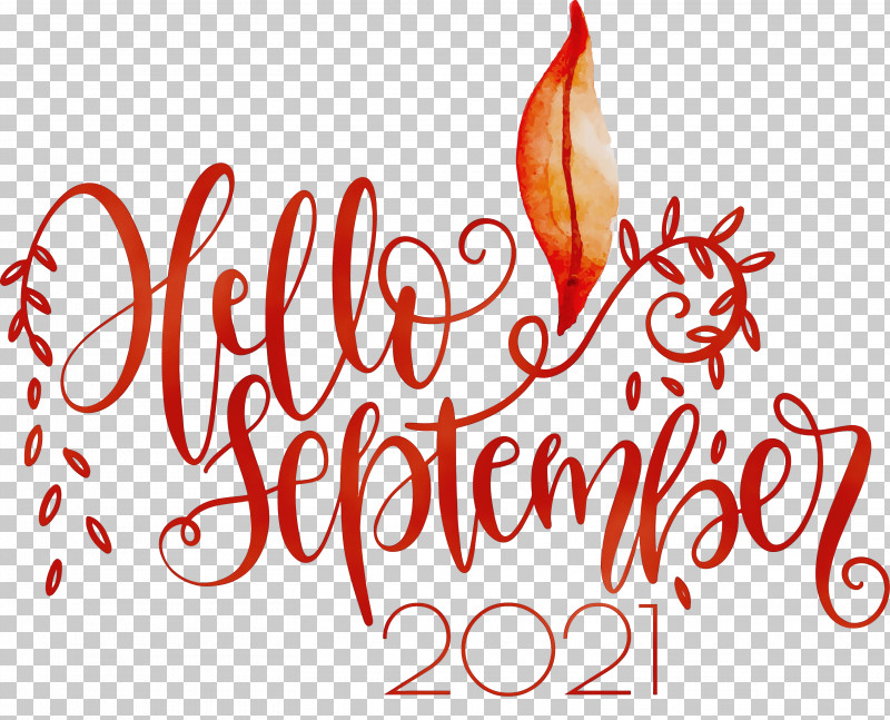 September Welcome August Drawing August PNG, Clipart, August, Drawing, Hello September, Logo, Paint Free PNG Download