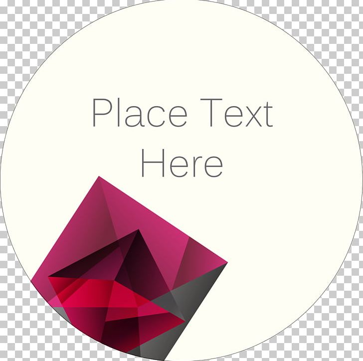 Brand Font PNG, Clipart, Art, Brand, Magenta, Round Label, Triangle Free PNG Download