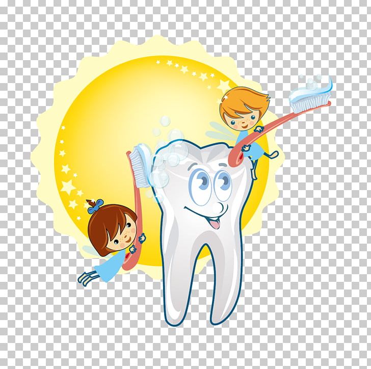 Dentistry Dental Laboratory Toothbrush PNG, Clipart, Cartoon, Computer Wallpaper, Creative Ads, Creative Artwork, Creative Background Free PNG Download