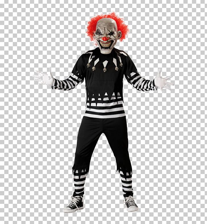 Evil Clown Costume Mask Cosmetics PNG, Clipart, Adult, Child, Circus, Clown, Cosmetics Free PNG Download