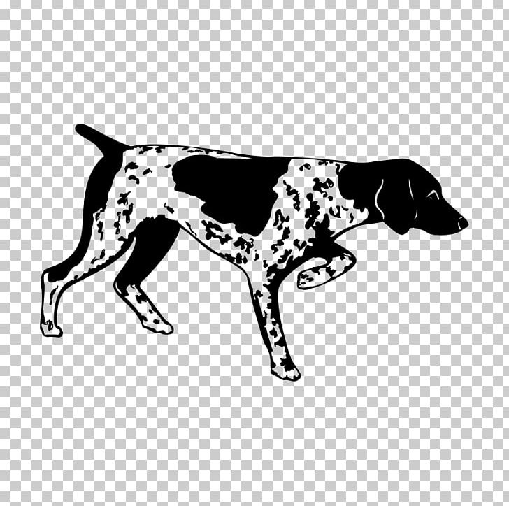 German Shorthaired Pointer Decal Pointing Breed Bird Dog PNG, Clipart, Bird Dog, Black, Cafepress, Carnivoran, Dalmatian Free PNG Download