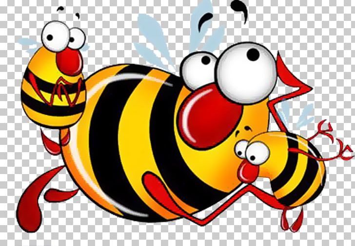 Honey Bee LiveInternet PNG, Clipart, Art, Baby Girl, Beak, Bee, Cartoon Free PNG Download