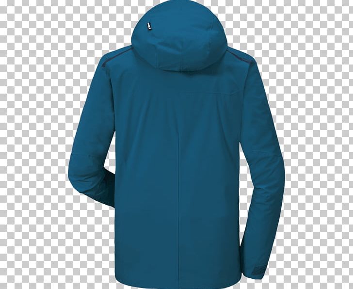 Hoodie Polar Fleece Neck PNG, Clipart, Active Shirt, Blue, Cobalt Blue, Electric Blue, Hood Free PNG Download