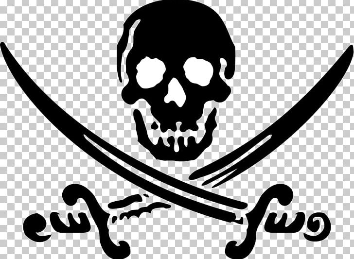Jolly Roger Piracy Privateer PNG, Clipart,  Free PNG Download