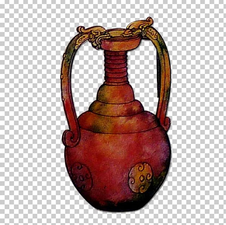Jug Container Watercolor Painting Bottle PNG, Clipart, Ceramic, Container, Download, Drinkware, Hand Free PNG Download