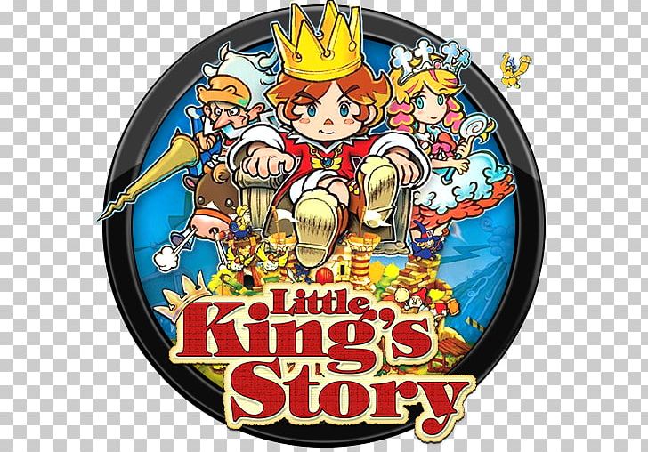 Little King's Story Wii Pikmin Marvelous USA Game PNG, Clipart,  Free PNG Download