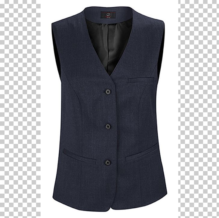 T-shirt Clothing Gilets Waistcoat PNG, Clipart, Black, Blazer, Blouse, Button, Clothing Free PNG Download
