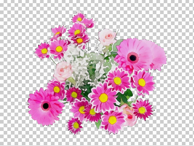 Floral Design PNG, Clipart, Annual Plant, Artificial Flower, Aster, Birthday, Chrysanthemum Free PNG Download