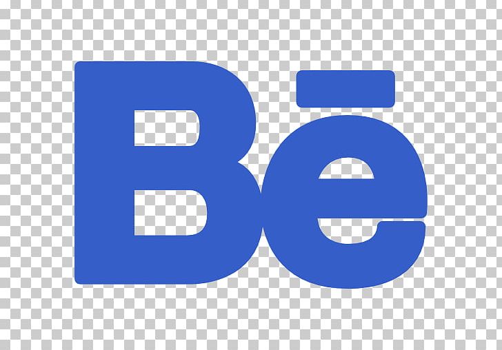 Behance Computer Icons Logo PNG, Clipart, Angle, Area, Behance, Blue, Brand Free PNG Download