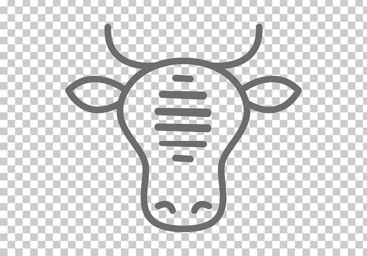 Cattle Computer Icons PNG, Clipart, Animals Icon, Beef, Black And White, Business, Cattle Free PNG Download