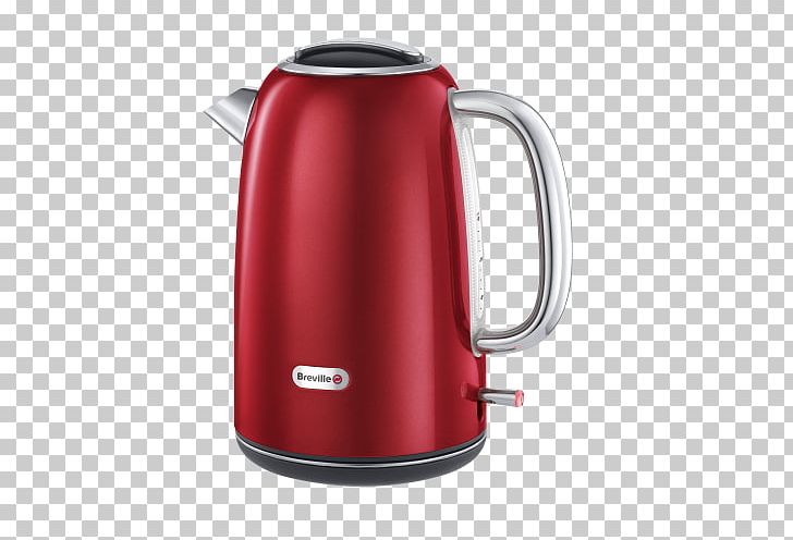 Electric Kettle Breville Toaster Coffeemaker PNG, Clipart, Breville, Coffeemaker, Electric Kettle, Home Appliance, Jug Free PNG Download