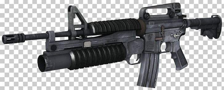 Grenade Launcher Weapon Firearm M4 Carbine PNG, Clipart, 40 Mm Grenade, Air Gun, Airsoft, Airsoft Gun, Assault Rifle Free PNG Download