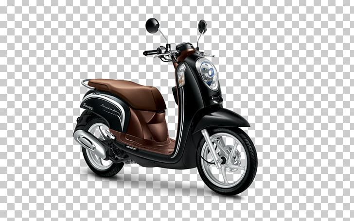 Honda Scoopy Motorcycle Toyota Fortuner Honda Vario PNG, Clipart, 2018, Automotive Design, Bali, Cars, Cruiser Free PNG Download
