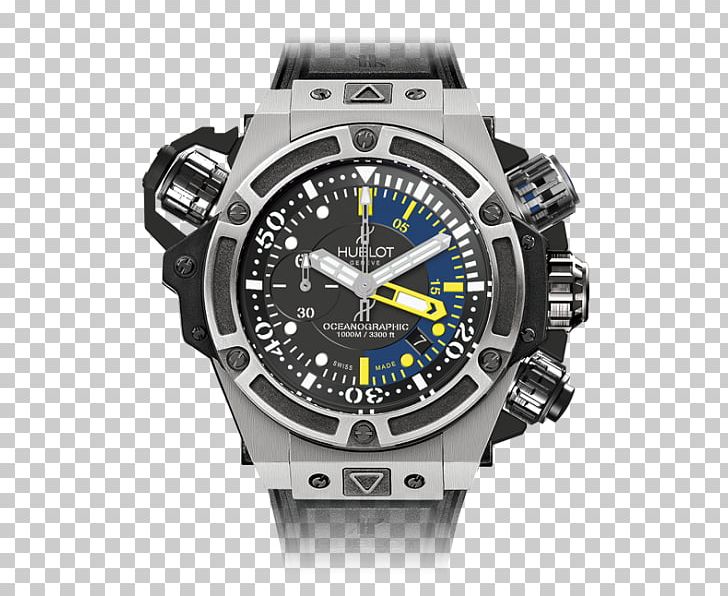 Hublot Automatic Watch Chronograph Swiss Made PNG, Clipart, Accessories, Automatic Watch, Brand, Breitling Sa, Chronograph Free PNG Download