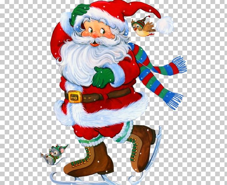 Santa Claus Village Christmas Rudolph PNG, Clipart, Art, Christmas, Christmas Decoration, Christmas Ornament, Christmas Tree Free PNG Download