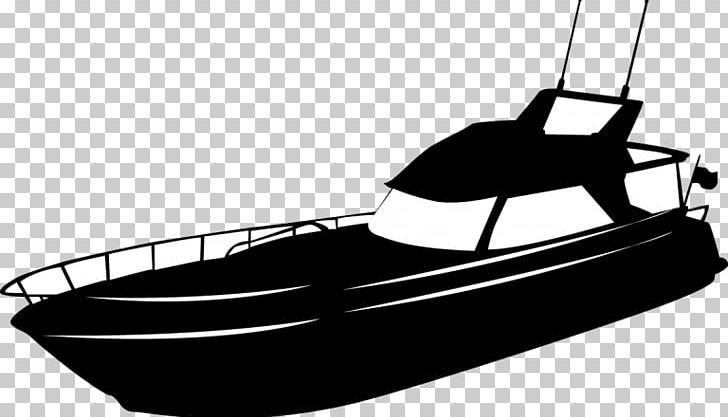 Yacht Ship Motor Boats Graphics PNG, Clipart, Black And White, Boat, Boating, Cargo, Cargo Ship Free PNG Download