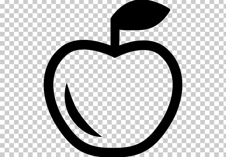 Apple Drawing Computer Icons PNG, Clipart, Apple, Area, Black And White, Circle, Computer Icons Free PNG Download