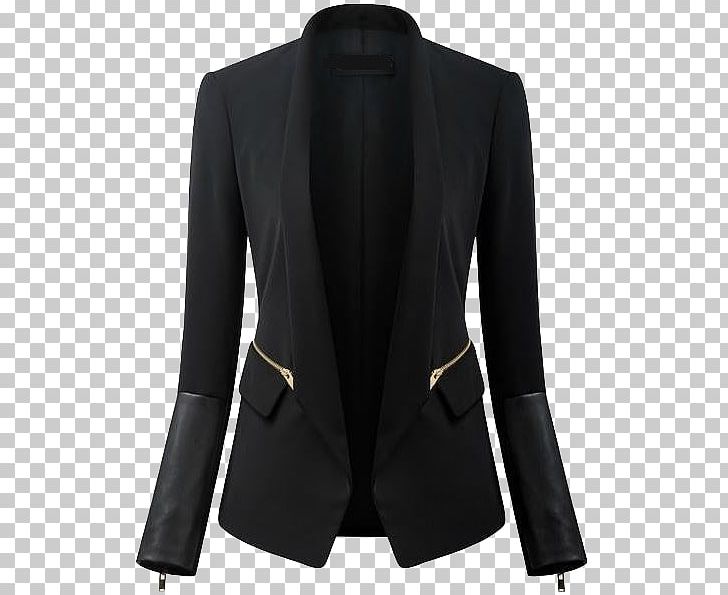 Blazer Jacket Sleeve Coat Clothing PNG, Clipart, Black, Blazer, Button, Clothing, Coat Free PNG Download