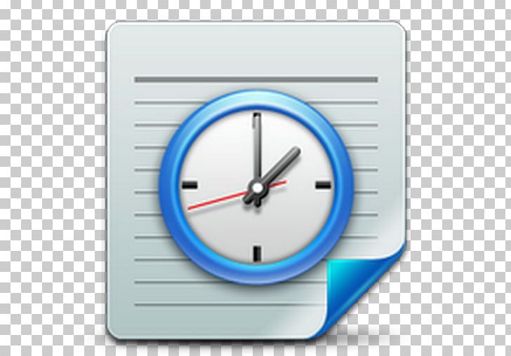 Computer Icons Document PNG, Clipart, Alarm Clock, Clock, Computer Icons, Computer Software, Document Free PNG Download