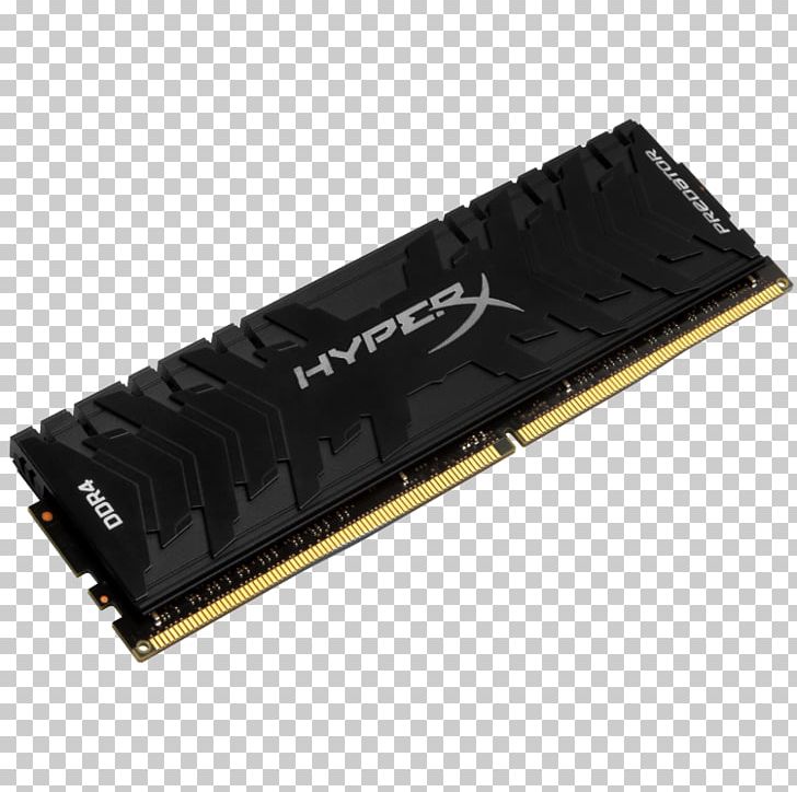 Intel DDR4 SDRAM DIMM Kingston Technology Computer Data Storage PNG, Clipart, Computer Data Storage, Ddr3 Sdram, Ddr4 Sdram, Desktop Computers, Dimm Free PNG Download