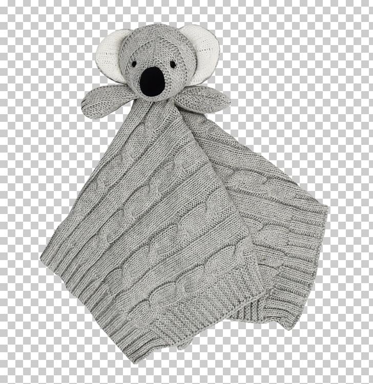 Koala Blanket Comfort Object Knitting Comforter PNG, Clipart, Animals, Blanket, Cable Knitting, Comforter, Comfort Object Free PNG Download