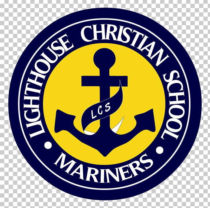 Lighthouse Christian School Logo Organization Pompano Beach Emblem PNG, Clipart, Area, Badge, Brand, Emblem, Florida Free PNG Download