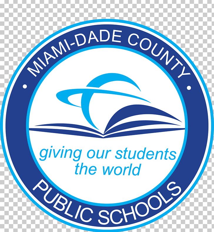 Miami Senior High School Miami College Expo Country Club Middle School Logo National Secondary School PNG, Clipart, Area, Blue, Brand, Circle, College Free PNG Download