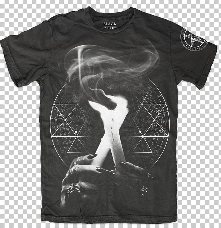 blackcraft cult t shirt