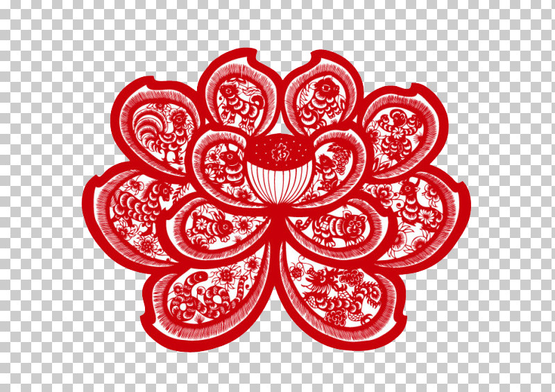 Red Petal Plant Pattern Flower PNG, Clipart, Flower, Petal, Plant, Red Free PNG Download
