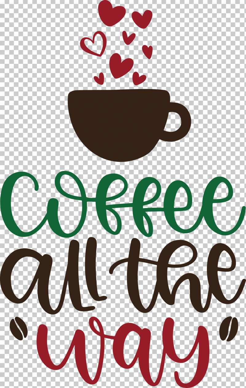 Coffee All The Way Coffee PNG, Clipart, Coffee, Flower, Logo, M, Meter Free PNG Download