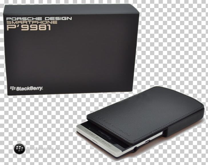 BlackBerry Porsche Design P'9982 Electronics PNG, Clipart,  Free PNG Download