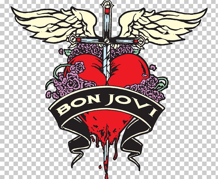 Bon Jovi Logos PNG, Clipart, Art, Bon, Bon Jovi, Crest, Decal Free PNG Download