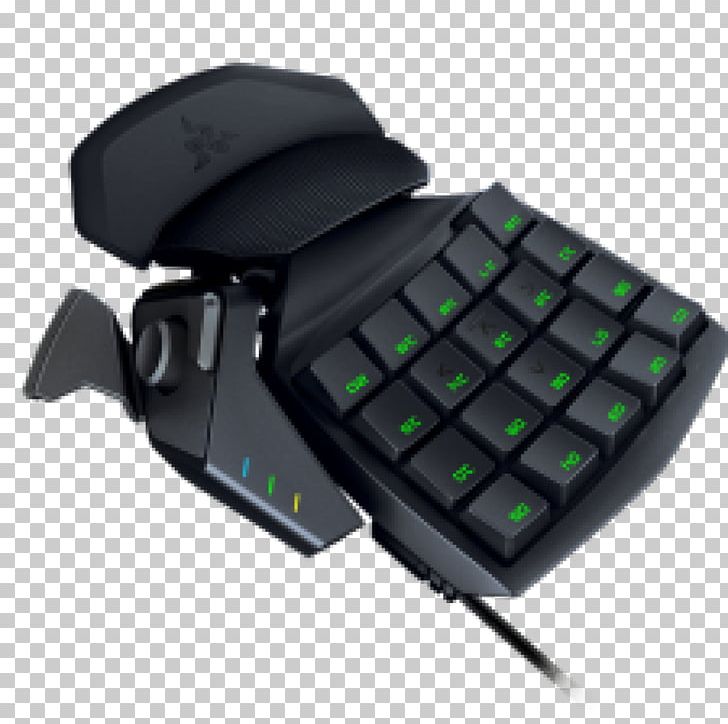 Computer Keyboard Computer Mouse Gaming Keypad Razer Inc. PNG, Clipart, Computer, Computer Keyboard, Electronic Device, Electronics, Electronics Accessory Free PNG Download