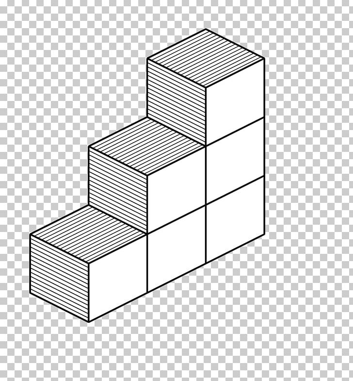 Drawing Cube PNG, Clipart, Angle, Area, Art, Black And White, Computer Icons Free PNG Download